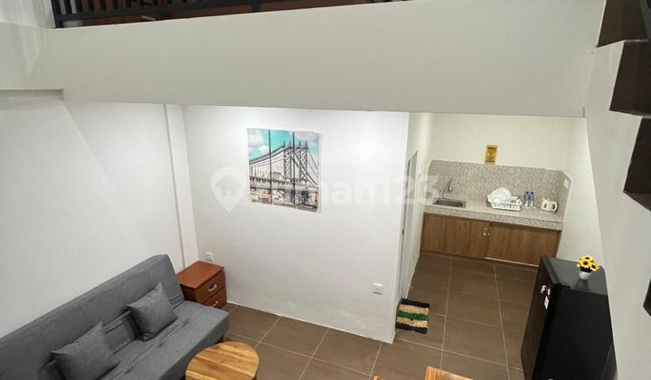 Guest House for Sale in Pecatu Location 2