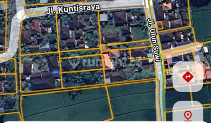 Tanah Jual Lokasi Singapadu Tanah Jual Lokasi Singapadu