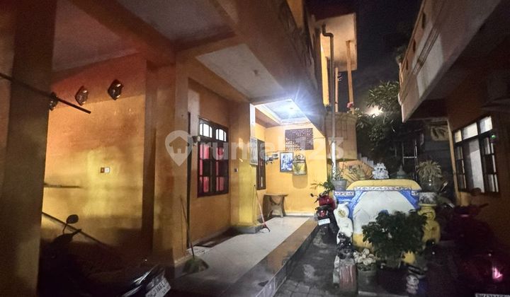 Kost For Sale Location Nusa Dua 2