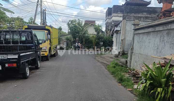 Kost For Sale, Bulu Indah Location 2