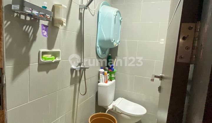 Rumah Jual Lokasi Kebo Iwa