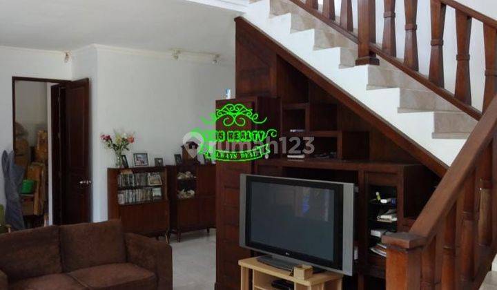 Villa Jual Lokasi Petitenget 2