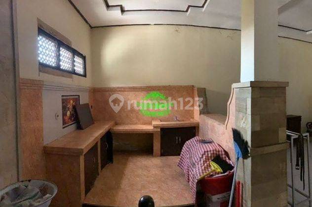 Rumah Jual Lokasi Dalung 1
