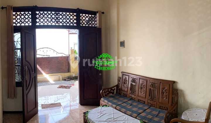 Rumah Jual Lokasi Dalung 2