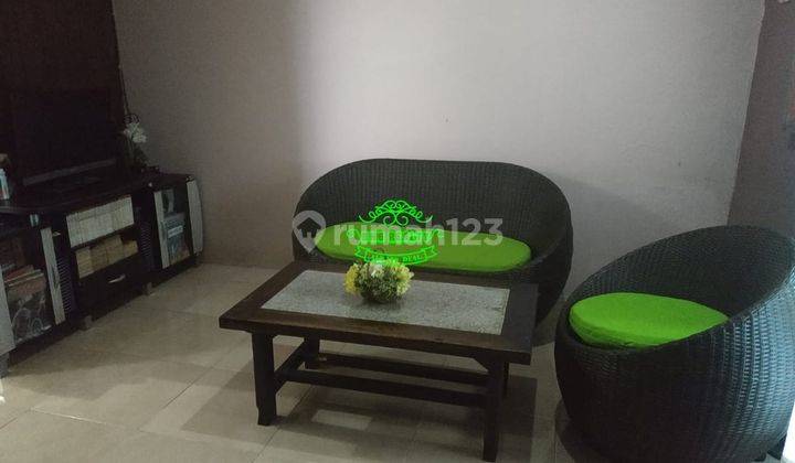 Rumah Jual Lokasi Mumbul 2
