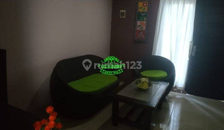 Rumah Jual Lokasi Mumbul 3