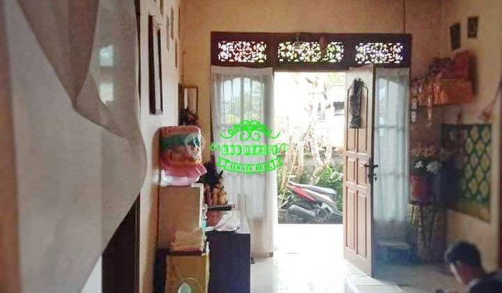 Rumah Jual Lokasi Taman Griya 2