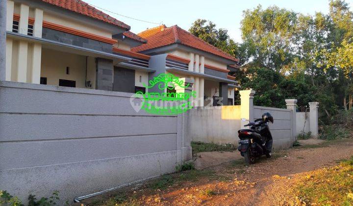 Rumah Jual Lokasi Puri Gading 1