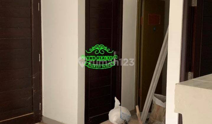 Rumah Jual Lokasi Puri Gading 2
