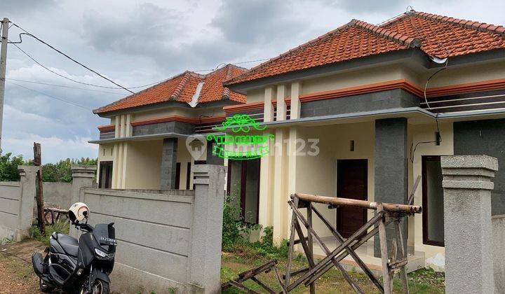 Rumah Jual Lokasi Puri Gading 3