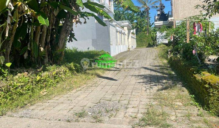 Tanah Jual Lokasi Bitera 3