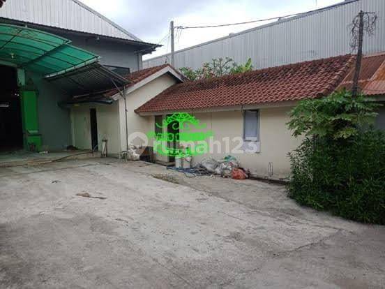 Tanah Sewa Lokasi Ketewel 1