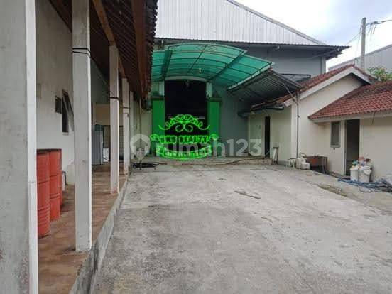 Tanah Sewa Lokasi Ketewel 3
