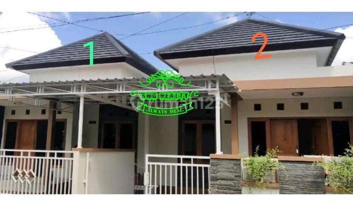 Rumah Jual Lokasi Lukluk 1