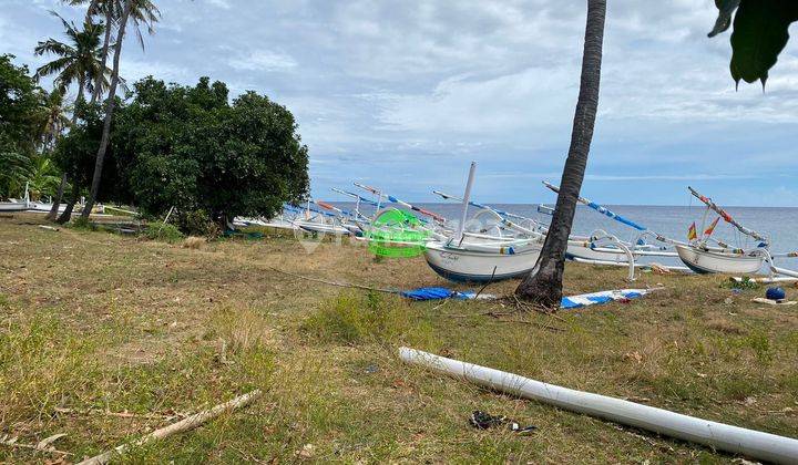 Tanah Jual Lokasi Aned 1