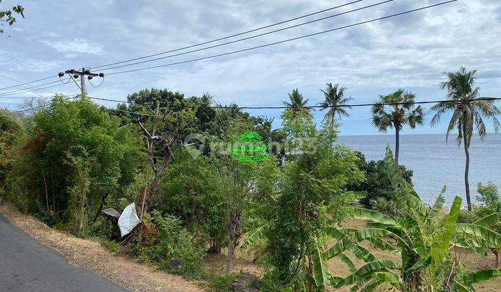 Tanah Jual Lokasi Aned 2