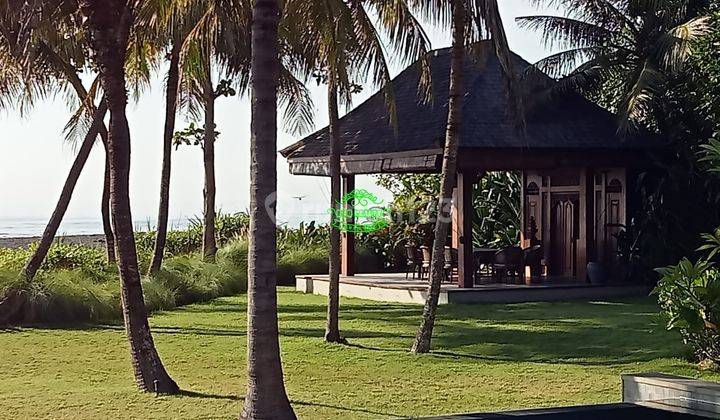 Villa Jual Lokasi Saba 2
