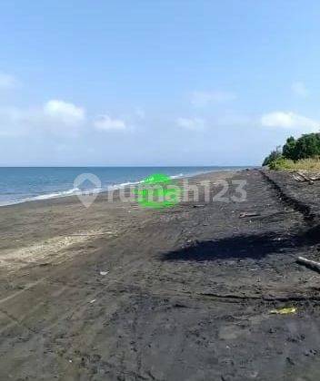 Tanah Jual Lokasi Banyubiru 1