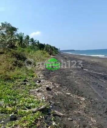 Tanah Jual Lokasi Banyubiru 3