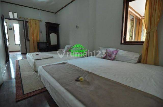 Rumah Jual Lokasi Gunung Soputan 3