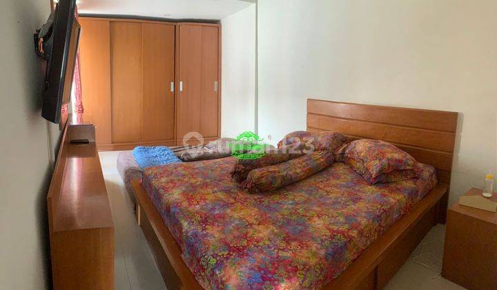 Rumah Jual Lokasi Tukad Citarum 1