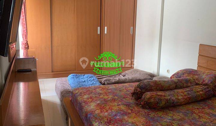 Rumah Jual Lokasi Tukad Citarum 3