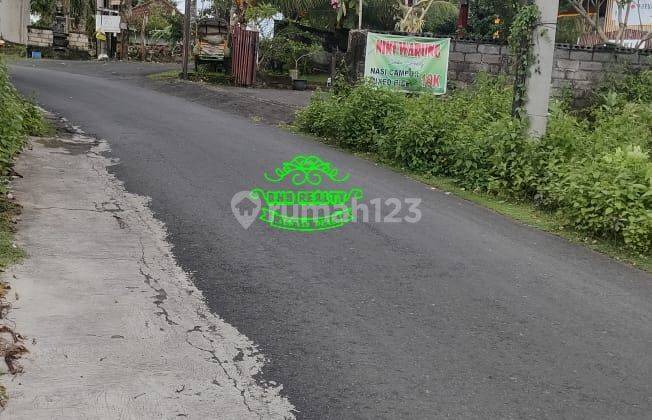 Tanah Jual Lokasi Balangan 2