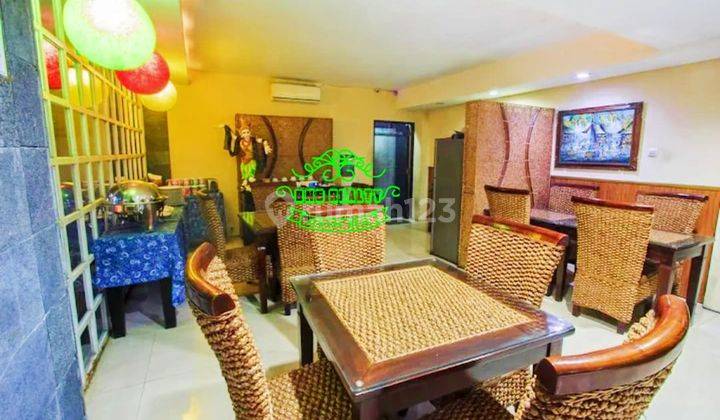 Guest House Jual Lokasi Tuban 3