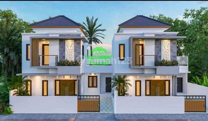Rumah Jual Lokasi Cargo 1
