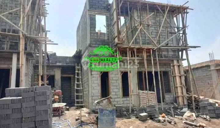 Rumah Jual Lokasi Cargo 2