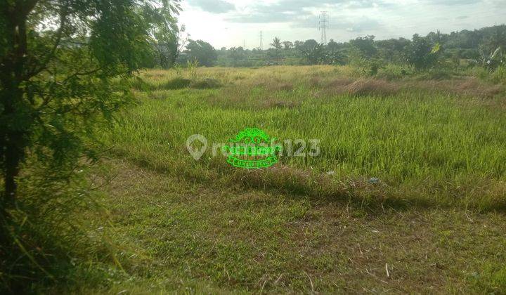 Tanah Jual Lokasi Banjarangkan 2