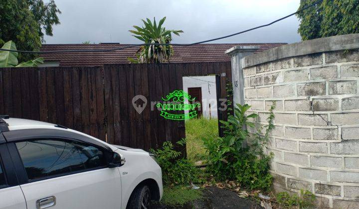 Tanah Sewa Lokasi Petitenget 2