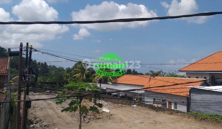 Tanah Jual Lokasi Samplangan 2