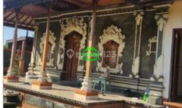 Villa Jual Lokasi Meliling 2