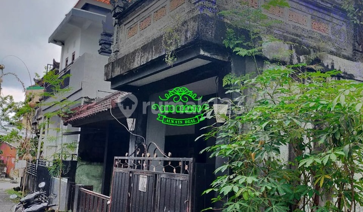 Rumah Jual Lokasi Dalung 3