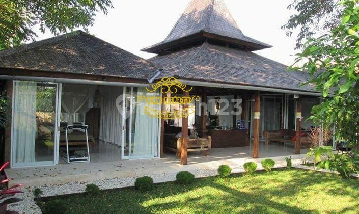 Villa Jual Lokasi Celuk 1