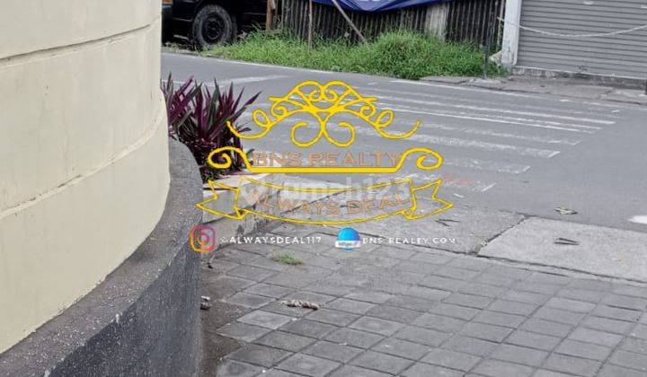 Tanah Jual Lokasi Pemogan 2