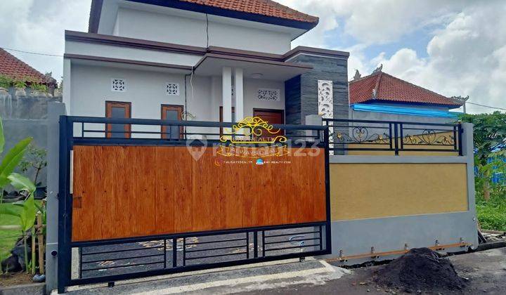 Rumah Jual Lokasi Nyitdah 1