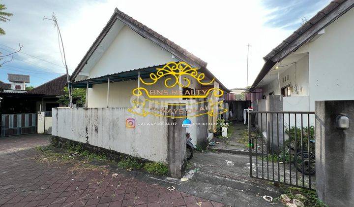 Koat Jual Lokasi Dalung 1