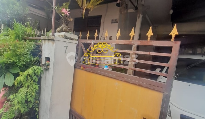 Rumah Jual Lokasi Kerobokan 1