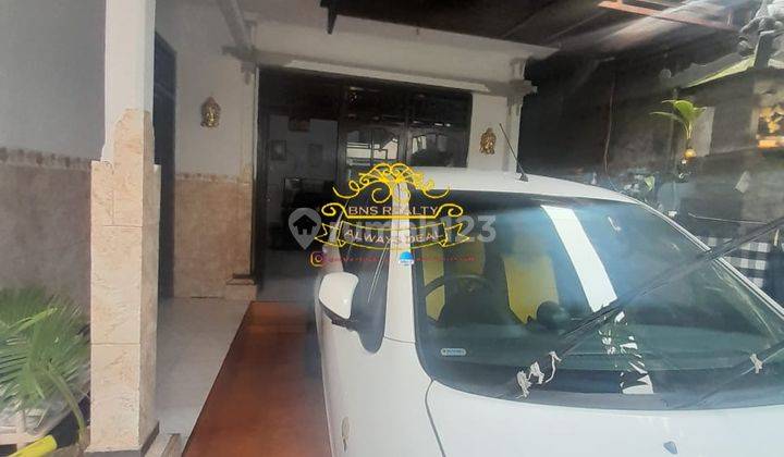 Rumah Jual Lokasi Kerobokan 2