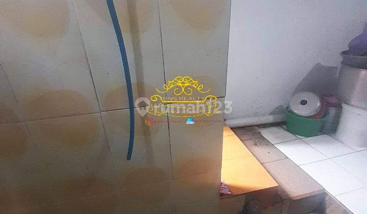 Rumah Jual Lokasi Kerobokan 3