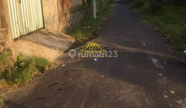 Tanah Jual Lokasi Penatih 1