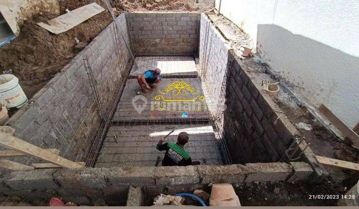 Villa Jual Lokasi Cepaka 3