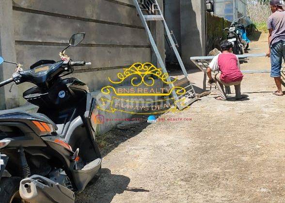 Rumah Jual Lokasi Pancasari 1