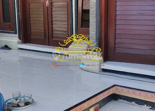 Rumah Jual Lokasi Pancasari 2