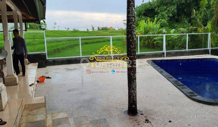 Villa Jual Lokasi Cwmagi