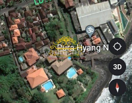 Tanah Sewa Lokasi Ketewel 1