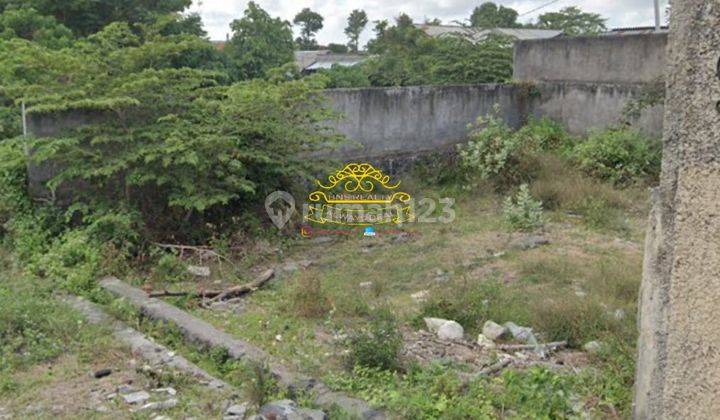 Tanah Jual Lokasi Kerobokan 1