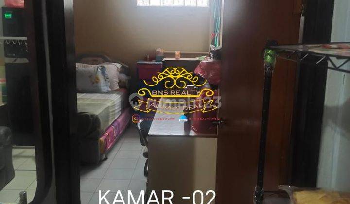 Rumah Jual Lokasi Diponegoro 3